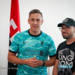 Llega a Nicaragua el evangelista Nathan Morris para llevar el mensaje de salvación a las familias nicaragüenses