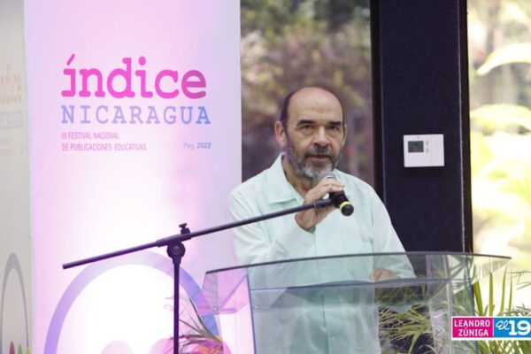 IV edición de la Revista Índice Nicaragua, ya está disponible