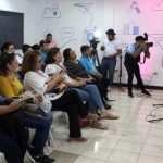 Docentes técnicos fortalecen sus capacidades en el II Encuentro Nacional de Actualización