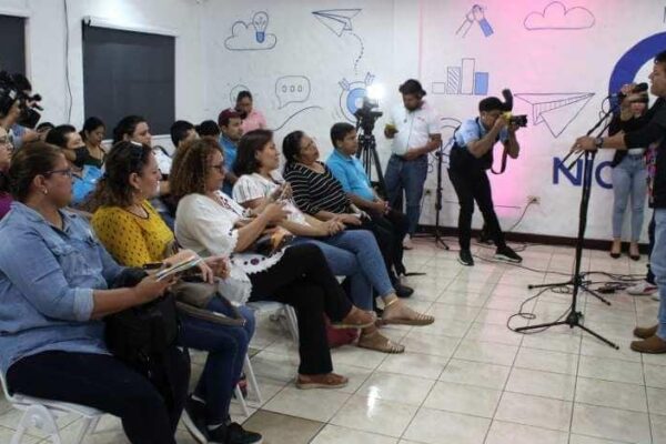 Docentes técnicos fortalecen sus capacidades en el II Encuentro Nacional de Actualización