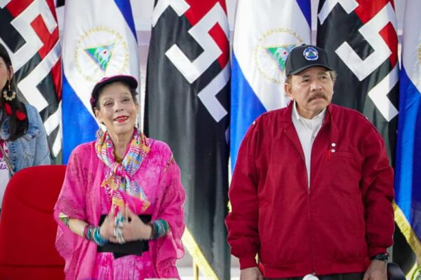 Amigos de Nicaragua saludan 44 años del Triunfo de la Revolución Sandinista
