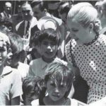 Evita, una vida dedicada a la lucha por la justicia social