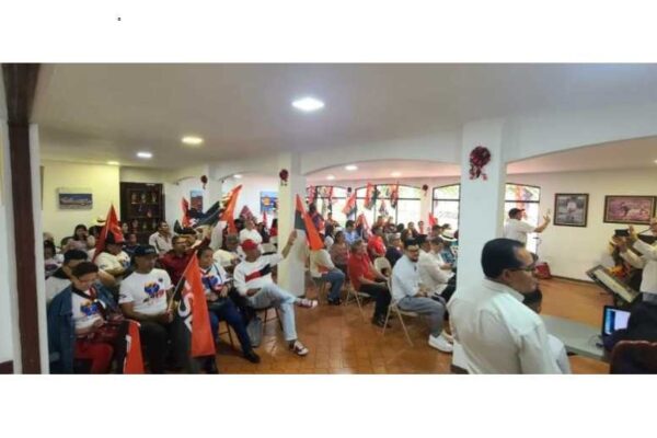Embajada de Nicaragua en Costa Rica conmemoró el 44 Aniversario de la Revolución Popular Sandinista
