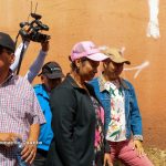 Restauran drenaje pluvial en mercado oriental