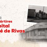 Héroes y Mártires del Hospital San José de Rivas