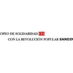 Comité Europeo de Solidaridad con la Revolución Popular Sandinista saluda el 44/19