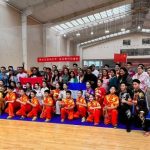 Concluye visita de delegación del FSLN en la República Popular China