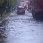 Reportan 13 muertos por temporada de lluvias en Guatemala