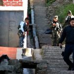 Honduras extiende estado de excepción hasta el 19 de agosto