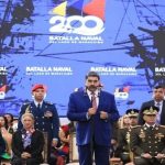 Presidente Maduro denuncia nuevo plan contra Venezuela