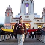 Venezolanos conmemoran 212 años de la independencia nacional