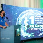 Descubre los últimos avances en el campo de la salud y la tecnología los días 15, 16 y 17 de agosto en el Centro de Convenciones Crowne Plaza.