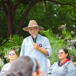 Actividades a realizarse durante la jornada del 43 Aniversario del Cierre de la Cruzada Nacional de Alfabetización «Alfabetización y Liberación»
