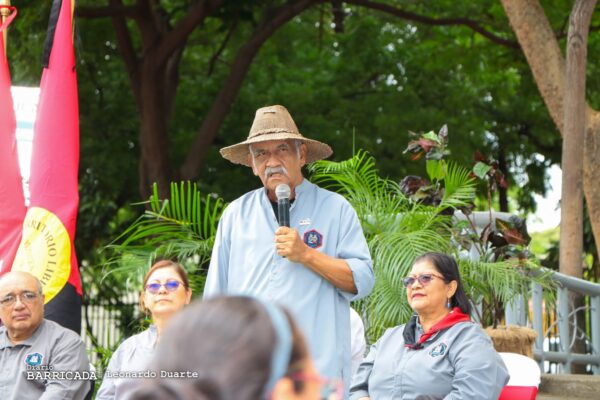 Actividades a realizarse durante la jornada del 43 Aniversario del Cierre de la Cruzada Nacional de Alfabetización «Alfabetización y Liberación»