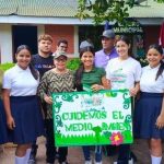 Ampliación de Viveros Municipales fortalece la Campaña Verde que te Quiero Verde