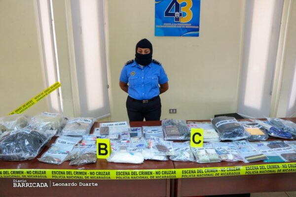 Policía Nacional capturó a 35 delincuentes por delitos de peligrosidad