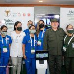 Más de 60 marcas médicas nacionales e internacionales estarán participando en la Primera Feria Internacional de Salud y Tecnología