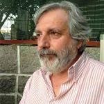 Palabras de los compañeros Ramón Pedregal y María Antonia García Ramos