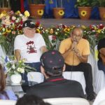Conversatorio Conmemora 45 Aniversario de la Insurrección de los Muchachos en Matagalpa