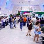 Éxito Total en la II Feria Nacional de la Vivienda 2023: Centenares de Familias Buscan Opciones de Hogar y Construcción en Todo el País
