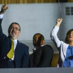 Otorgan medidas de protección a presidente electo de Guatemala