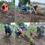 ENACAL Inicia Reforestación en Riberas de Ríos Chiquito y Pochote en la Ciudad de León