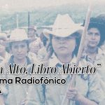 “Puño en Alto, Libro Abierto”. El programa radiofónico de la CNA