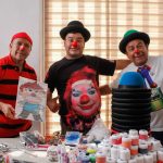 Realizan el Primer Bootcamp Clown Latinoamericano 2023 en Nicaragua