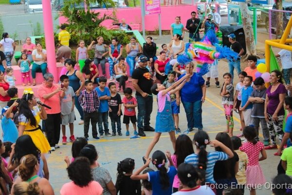 INTUR anuncia actividades para este fin de semana