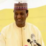 Junta militar de Níger nombra a Ali Mahaman Lamine Zeine como nuevo primer ministro de transición