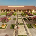 Remodelación y Restauración de la Plaza de la Cultura en Masaya: Un Espacio Renovado para la Comunidad