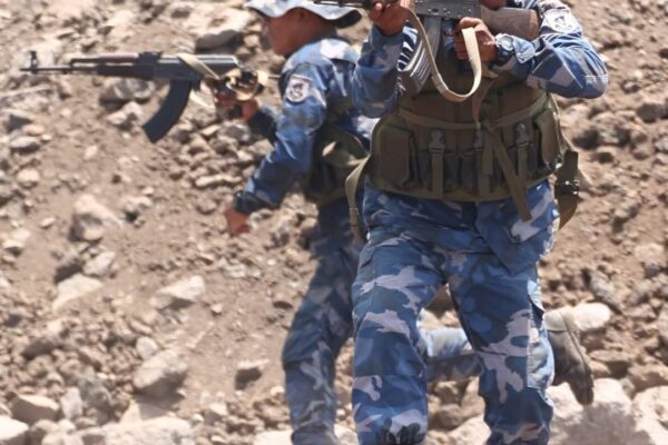 Fuerza Naval del Ejército de Nicaragua: 43 años Garantizando Seguridad en Espacios Marítimos