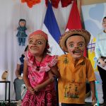 Ministerio de la Familia, promueve a través de los CDI el rescate de la cultura nicaragüense