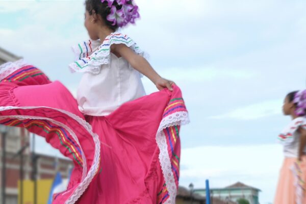 Huipil Nicaragüense es Declarado Patrimonio Inmaterial, Artístico y Cultural de la Nación