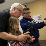 Menores en EEUU expuestos al peligro de las armas de fuego