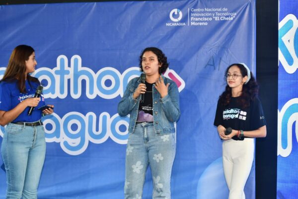Inician inscripciones para Hackathon Nicaragua 2023, promoviendo la Innovación y Tecnología