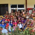 Centro Tecnológico Juan de Dios Muñoz celebra el Día Mundial de los Pueblos Indígenas con Festival Cultural y Tecnológico