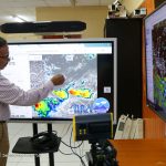 Altas temperaturas continuarán sobre el territorio nicaragüense