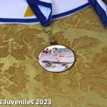 Juegos juveniles realiza primera competencia de skateboarding