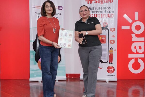 Claro Nicaragua se suma a la campaña «Decido Creerte» para promover la protección de niños y adolescentes