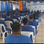 Privados de Libertad Inician Estudios Superiores en el Aniversario de la Cruzada Nacional de Alfabetización