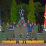 Ejército de Nicaragua clausura el Tercer Certamen de Educación Patriótica “Yo soy Patria”