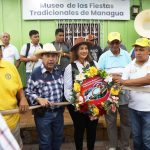 Managua ya tiene museo de las tradiciones