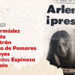  Arlen Siu, ejemplo de valentía y sacrificio