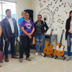 INATEC Impulsa Innovadoras Herramientas Lúdicas para Fortalecer la Educación Técnica en Nicaragua