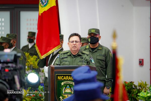 Palabras del General de Ejército Julio César Avilés en la “XI Conferencia de Seguridad Internacional” – Moscú 2023