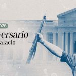 45 Aniversario del Asalto al Palacio Nacional