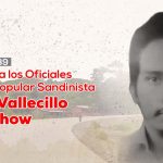 Recordando a los Oficiales del EPS, Rodolfo Vallecillo y Héctor Chow