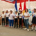 Inicia tercera entrega de merienda escolar