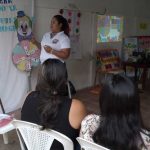 Mined celebra certamen del mejor docente de Educación Primaria en Ticuantepe